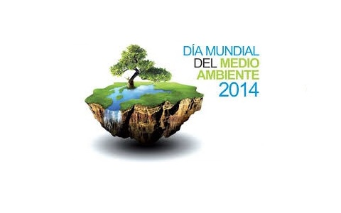 DÃ­a Mundial del Medio Ambiente 2014